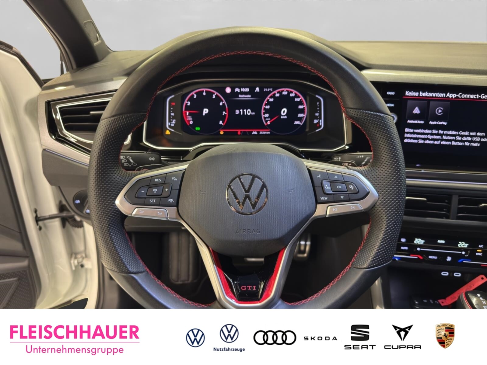 Volkswagen Polo – Bild 10
