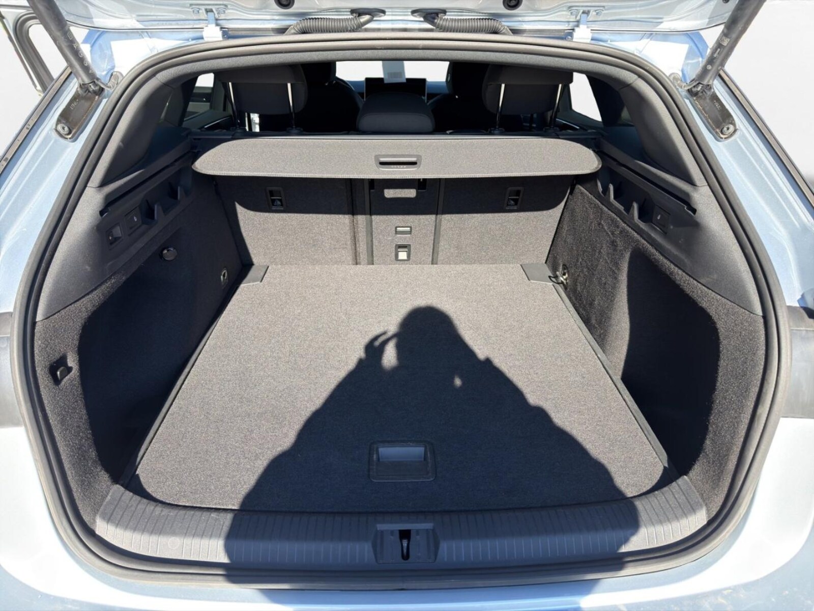 Volkswagen ID.7 Tourer – Bild 15