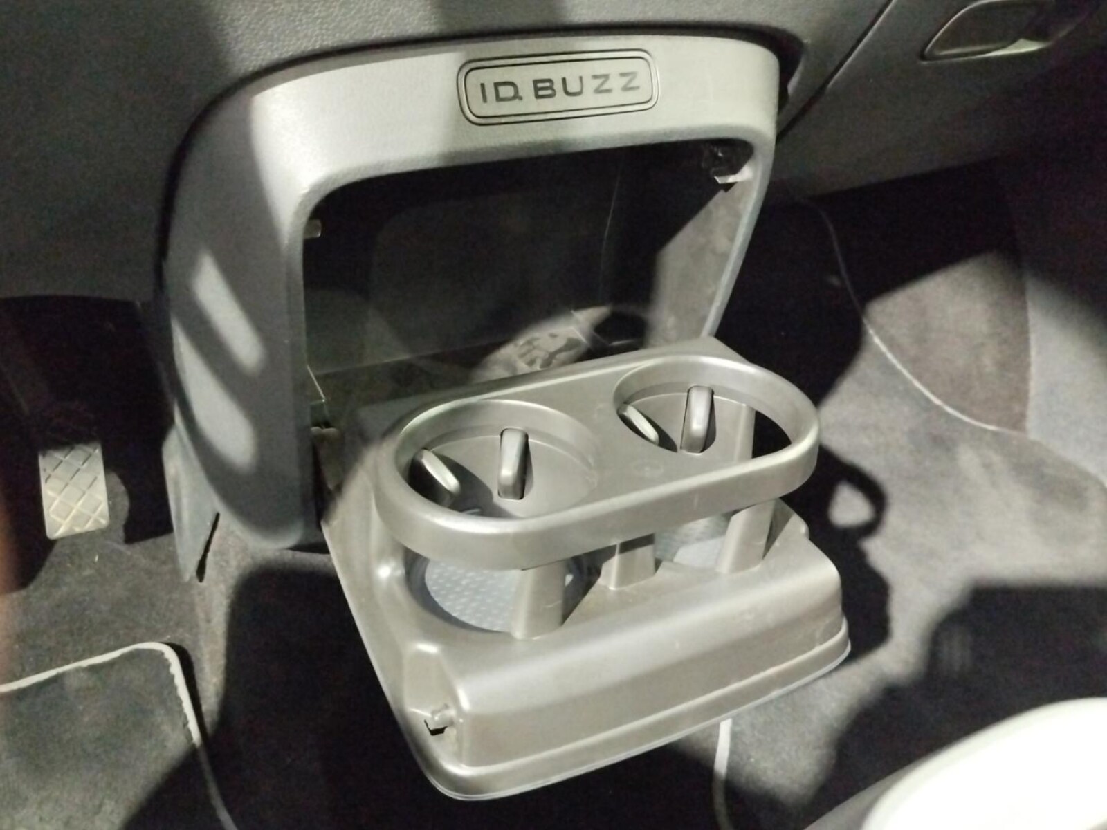 Volkswagen ID. Buzz – Bild 15
