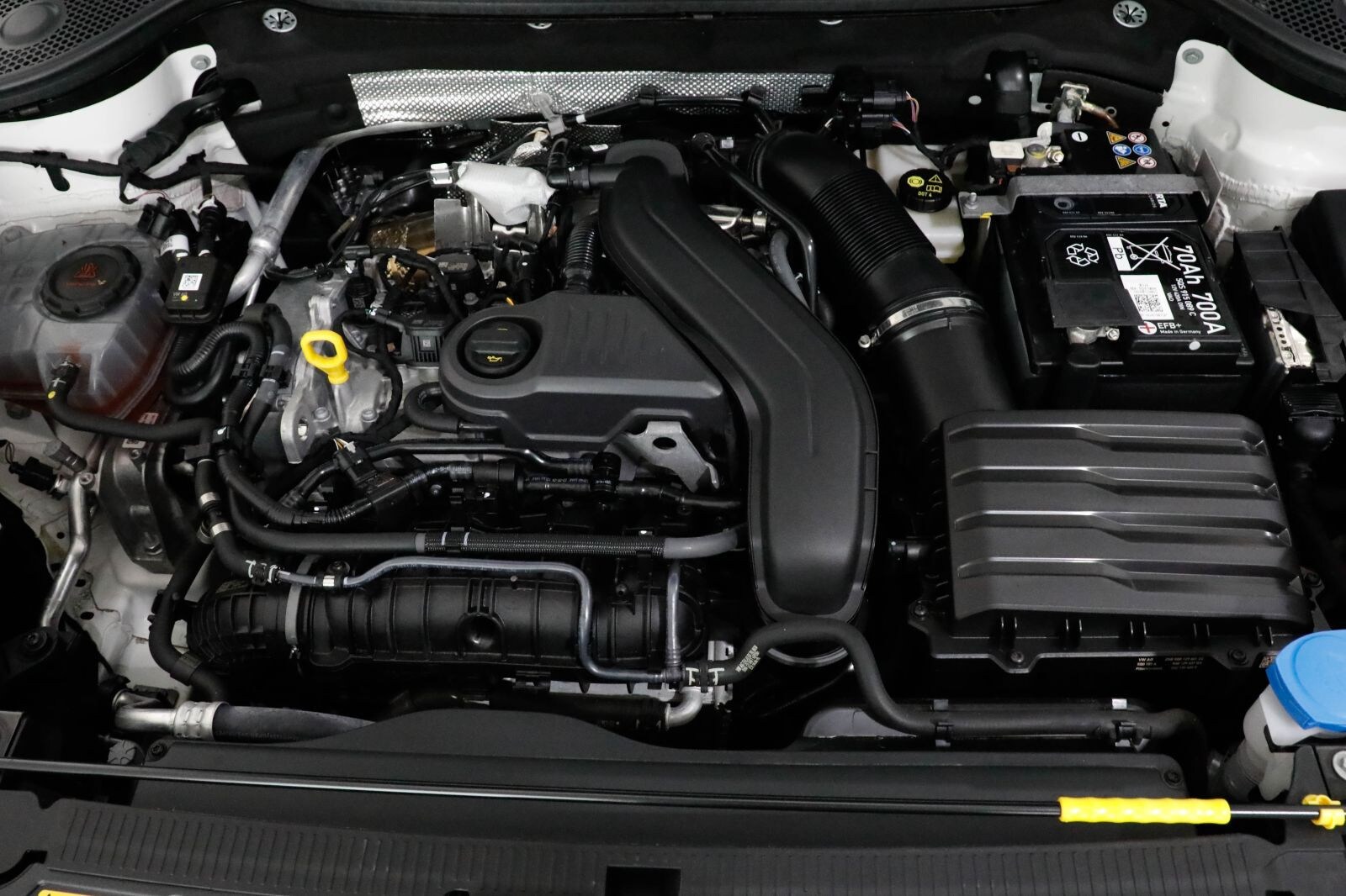 CUPRA Ateca – Bild 29