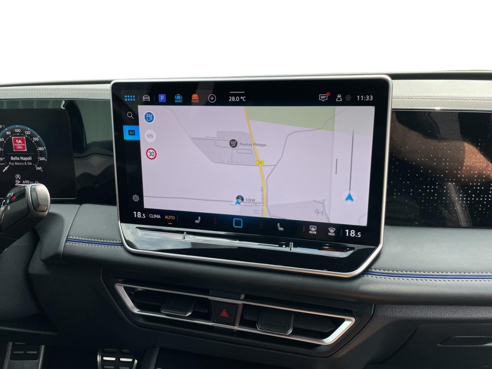 Volkswagen Tiguan – Bild 14