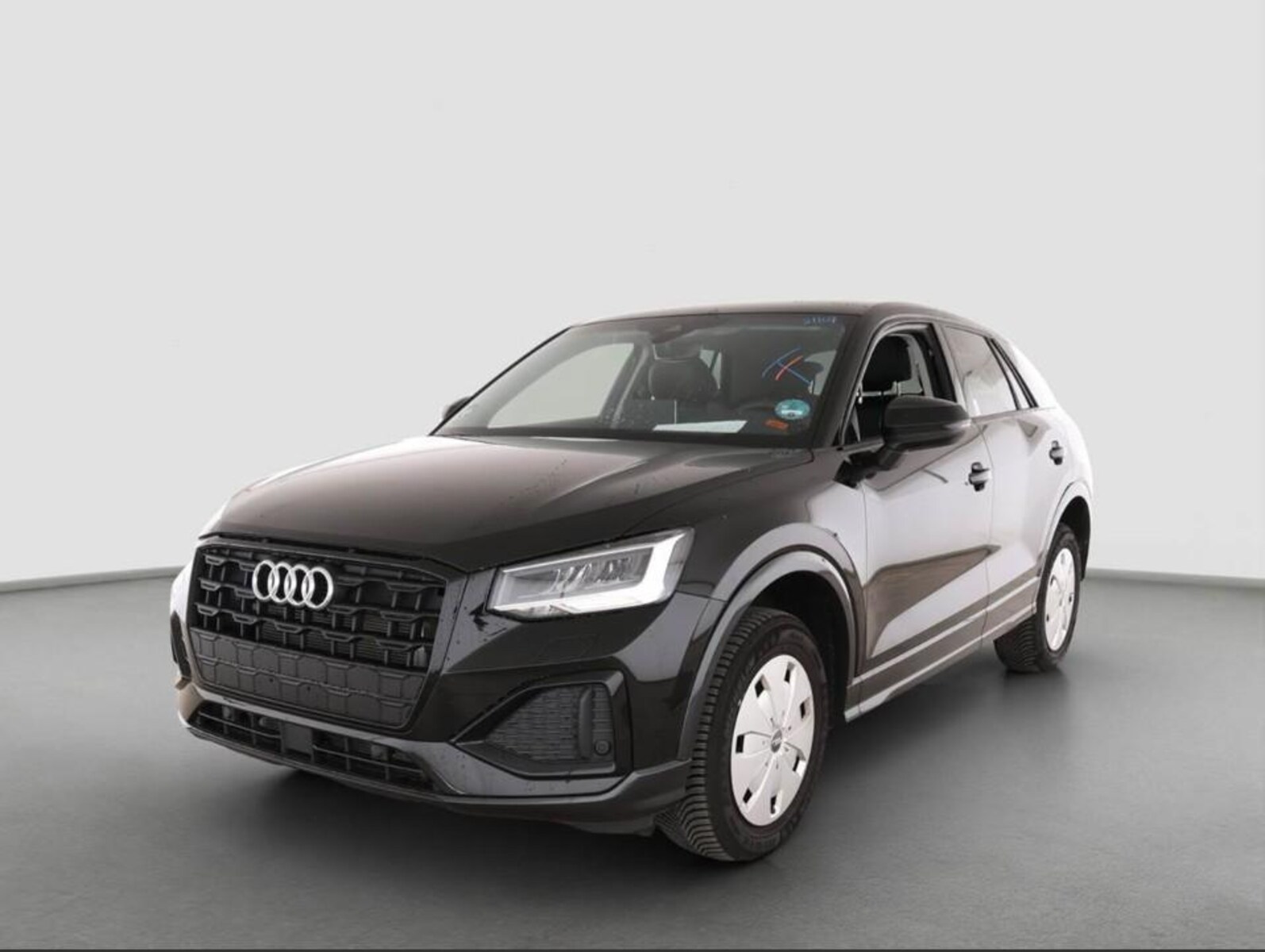 Audi Q2 – Bild 5