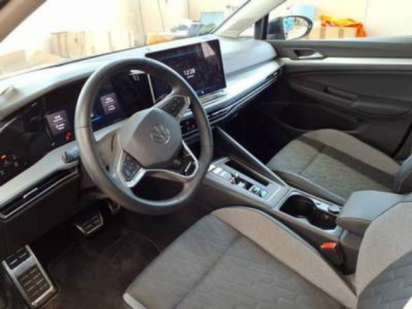Volkswagen Golf – Bild 4