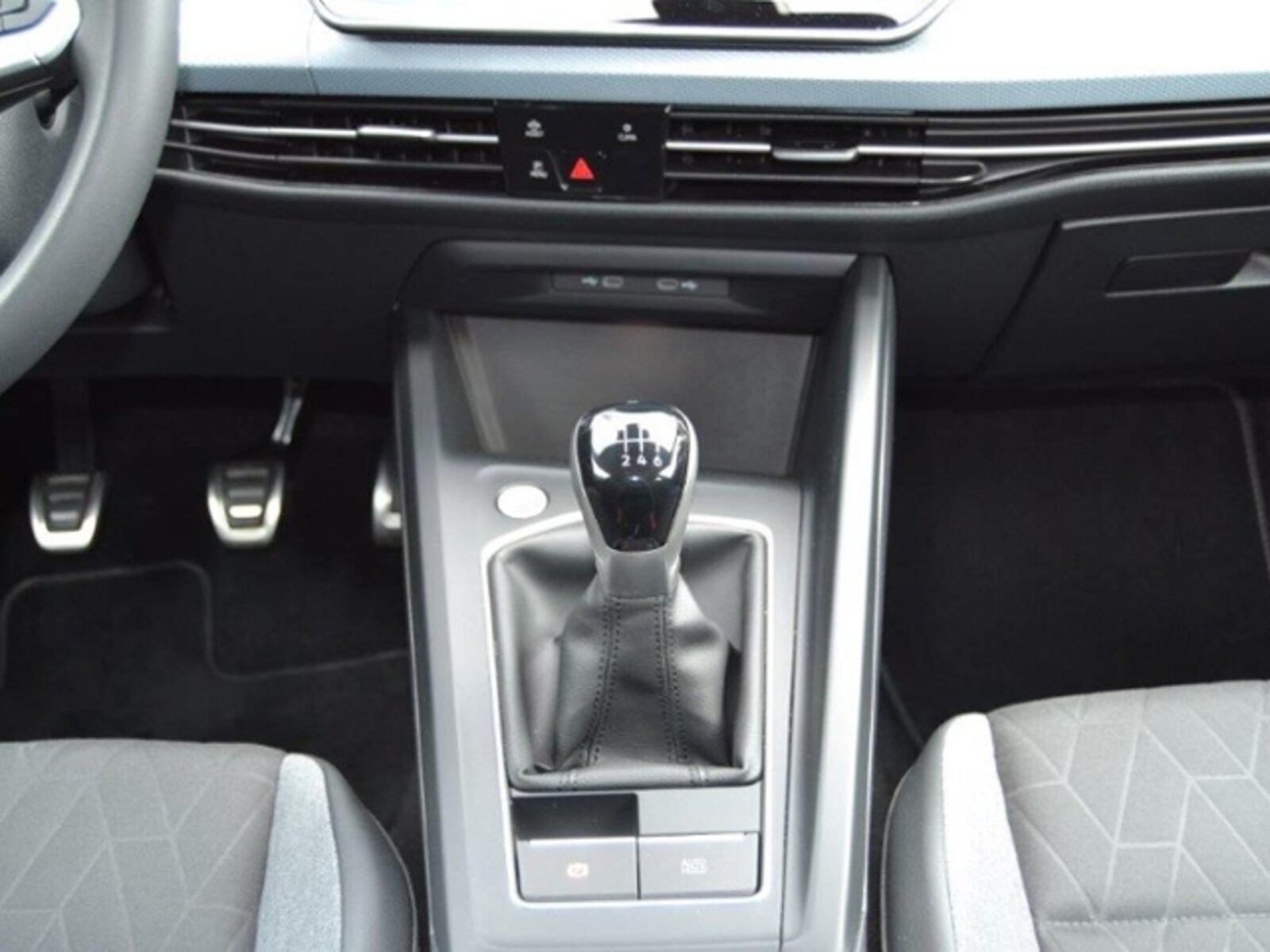 Volkswagen Golf Variant – Bild 21