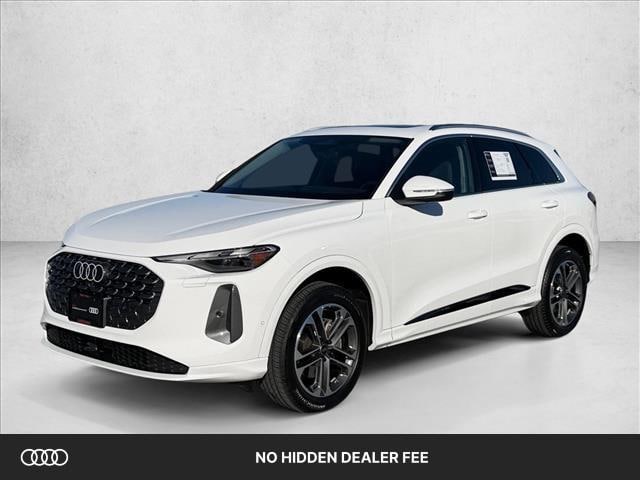 Photo of 2025 Audi Q5 