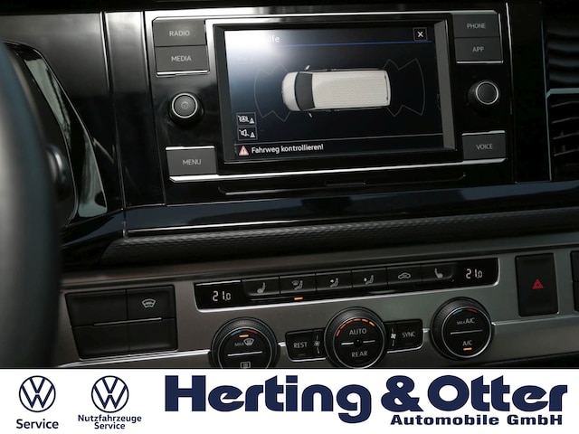 Volkswagen T6.1 California
