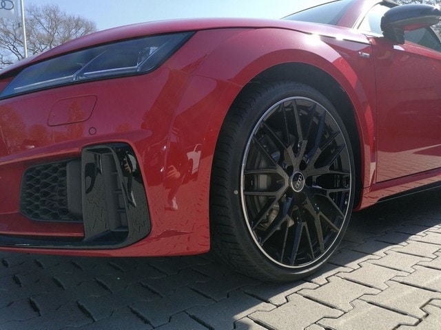 Audi TT Roadster 45 TFSI S Tronic -  - Joinsteer - #4
