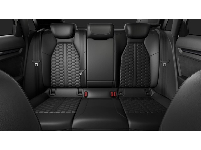 Image about Audi RS 3 Sportback TFSI quattro S tronic