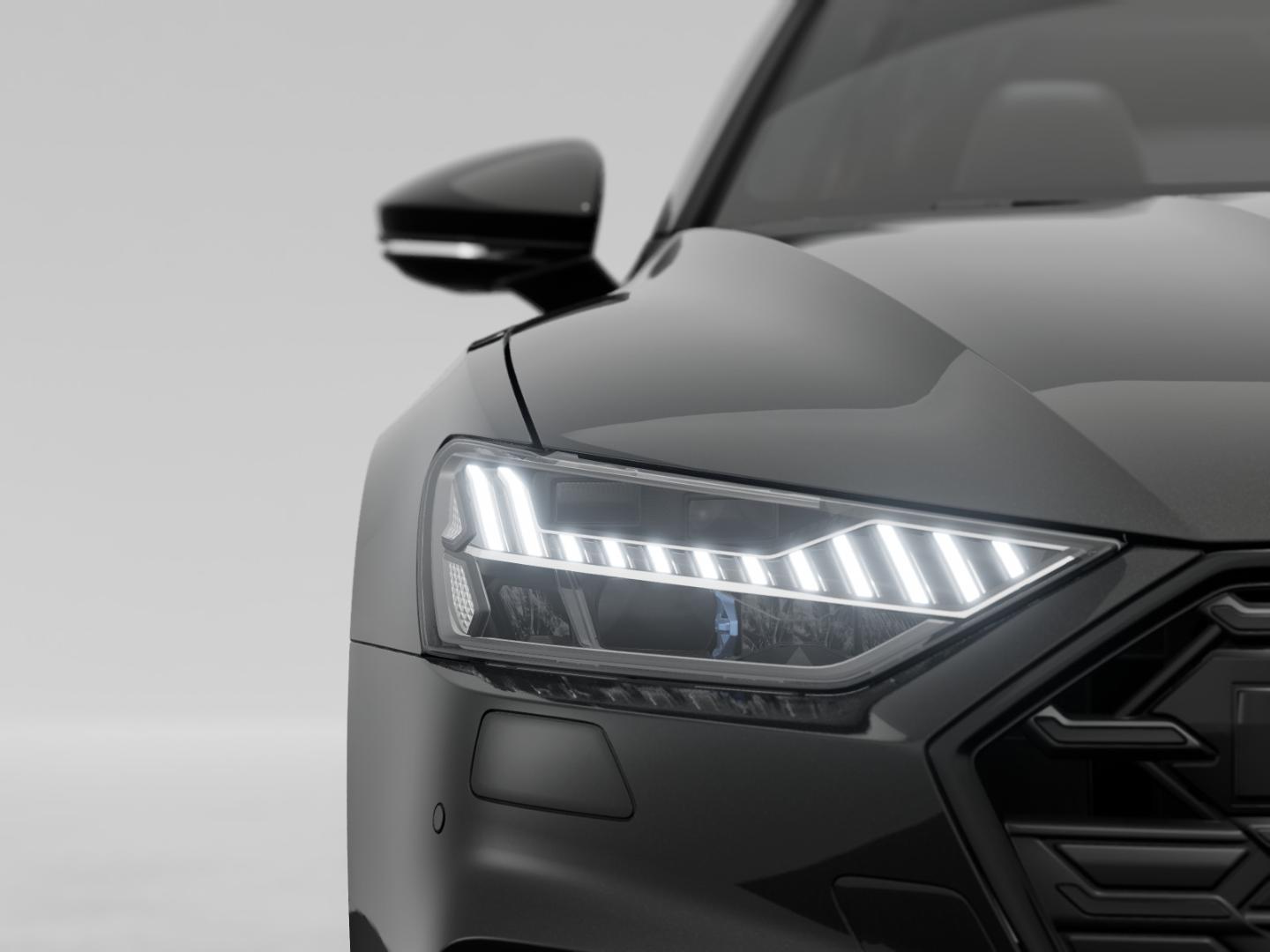 Image about Audi A7 Sportback TFSI e 50 TFSI e quattro S tronic