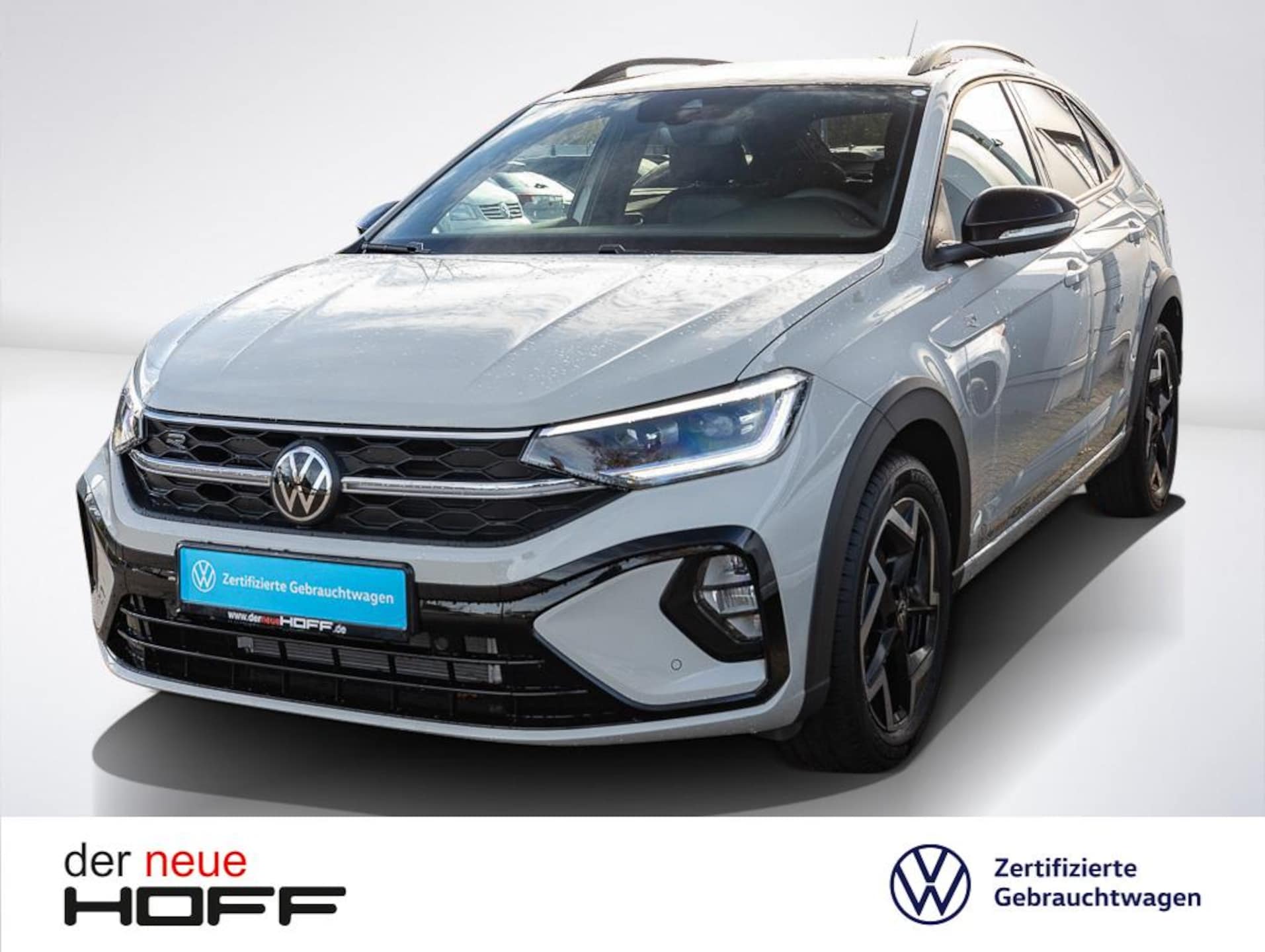Volkswagen Taigo R-Line