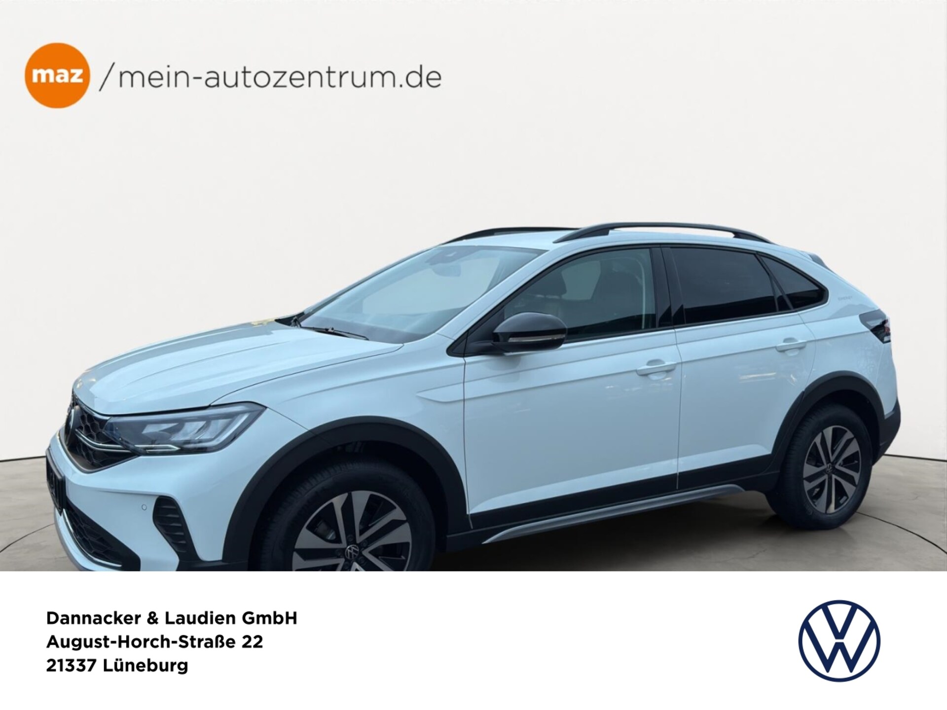 Volkswagen Taigo ENERGY