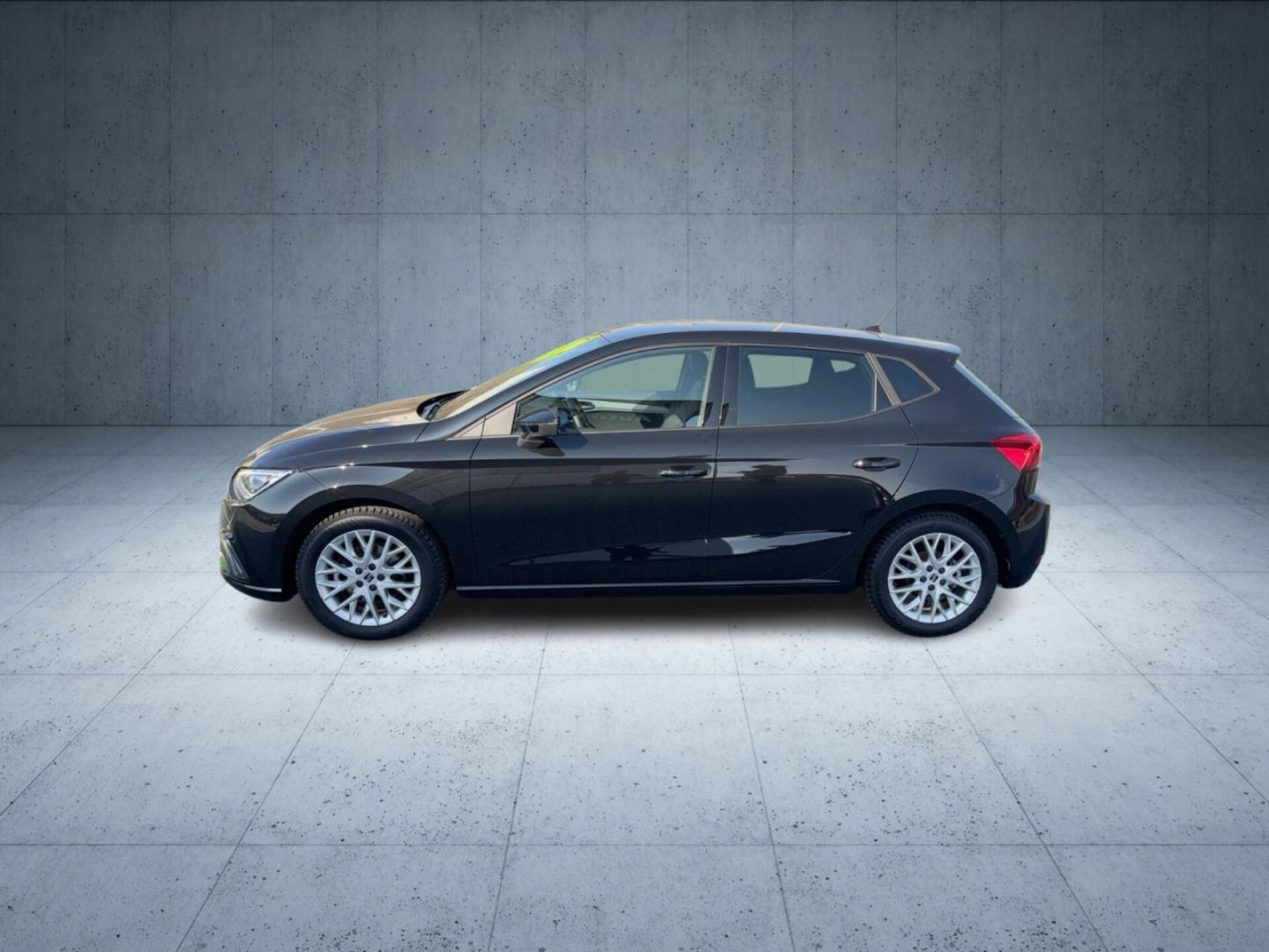 SEAT Ibiza FR