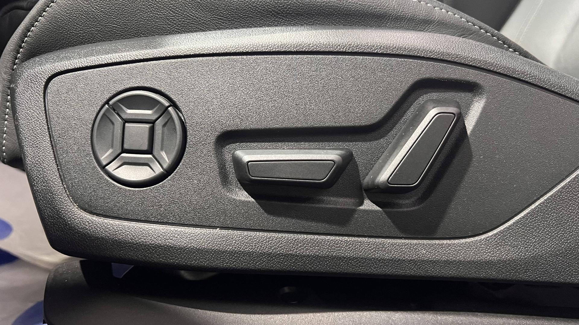 Image about Audi A3 Sportback S line 35 TFSI Hybride 110 kW (150 ch) S tronic