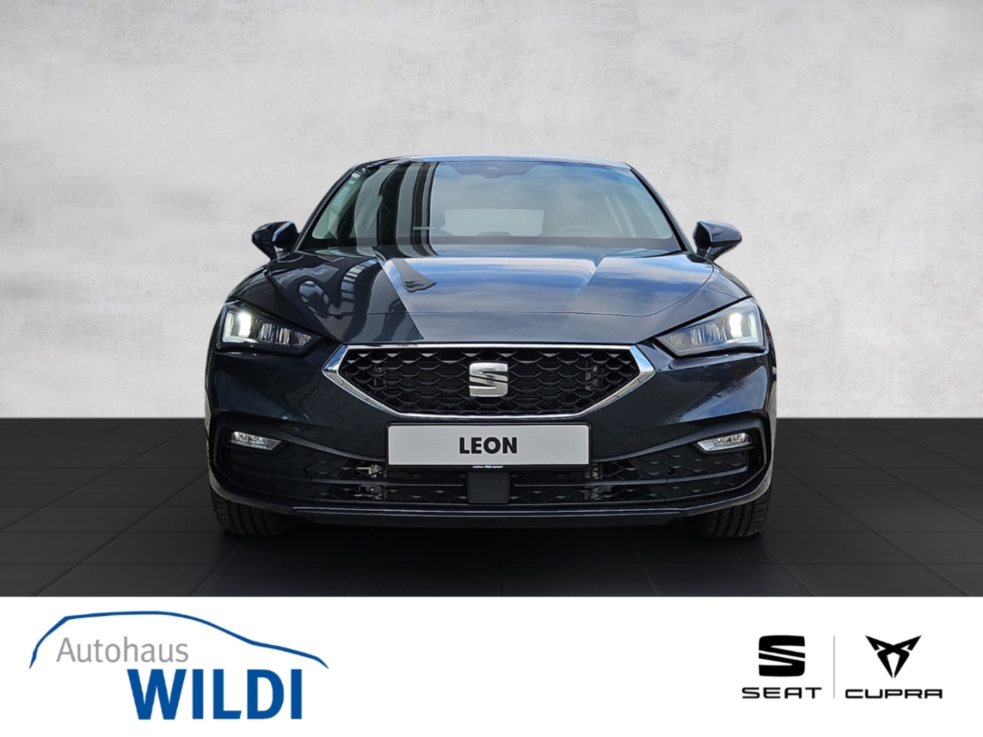 SEAT Leon Style
