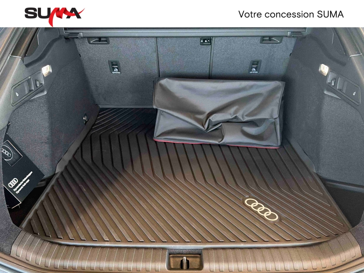 Image about Audi A6 Avant e-tron S line e-tron performance 270,00 kW