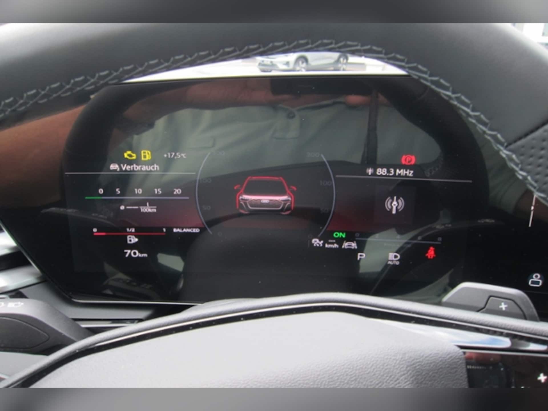 Audi A5 Avant