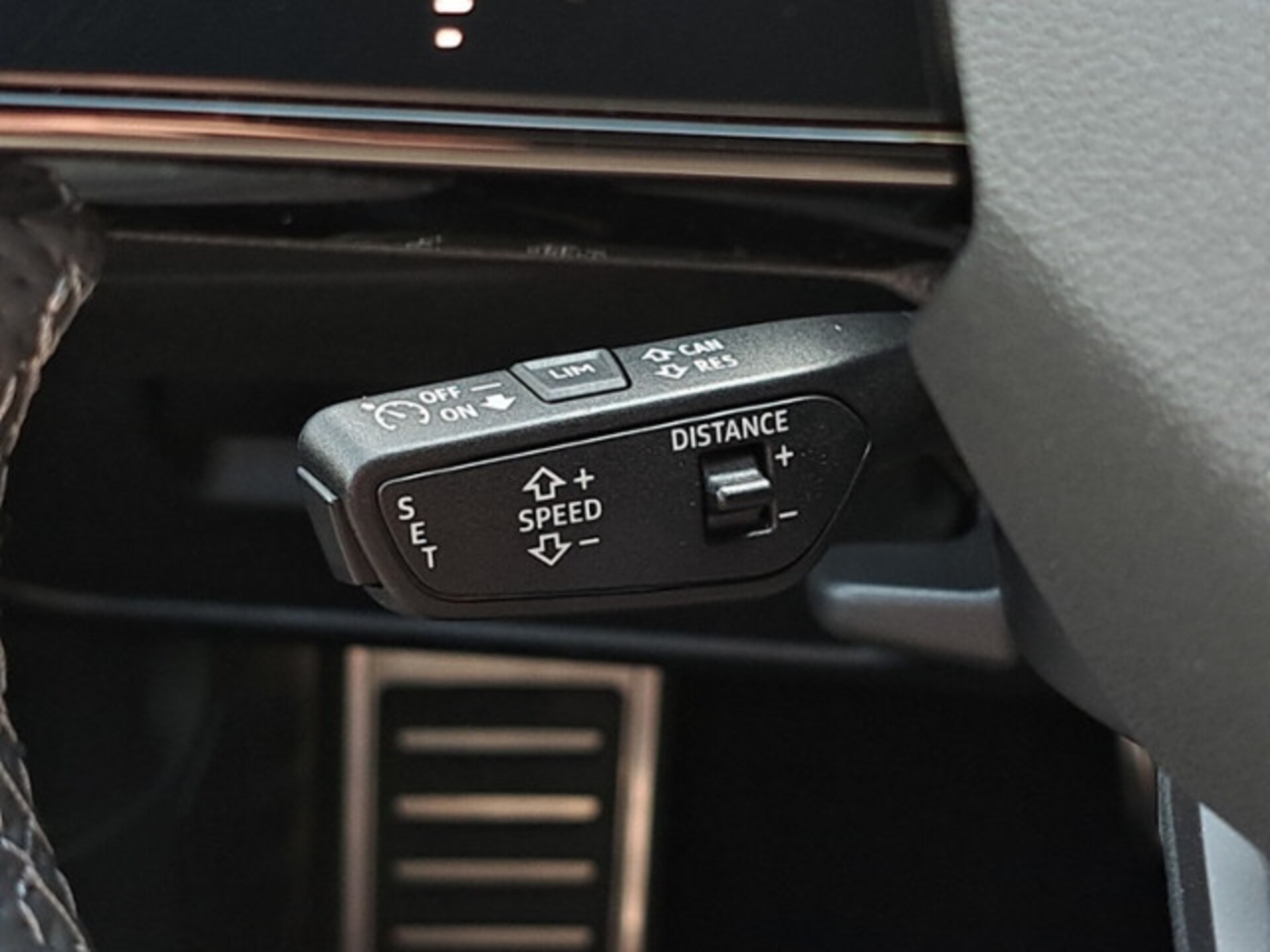 Audi A5 Limousine
