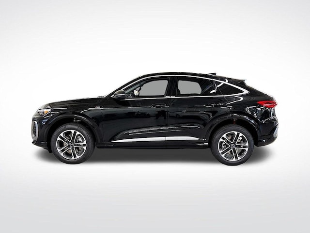 2026 Audi Q5 Sportback