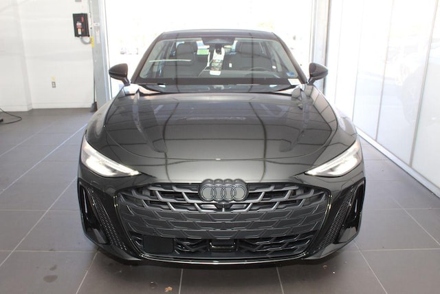 2026 Audi A6 Sedan