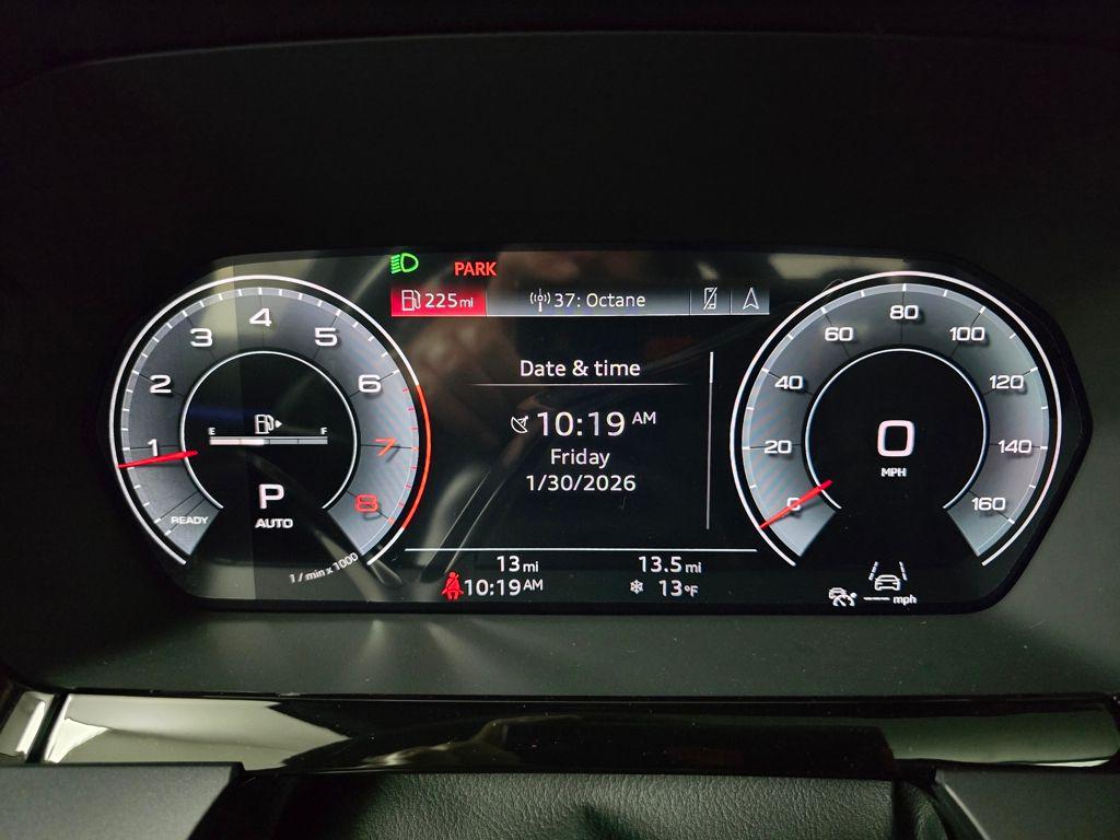 2026 Audi A3 Premium - Photo 24
