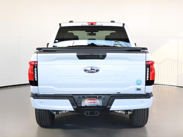 2025 Ford F-150 Lightning