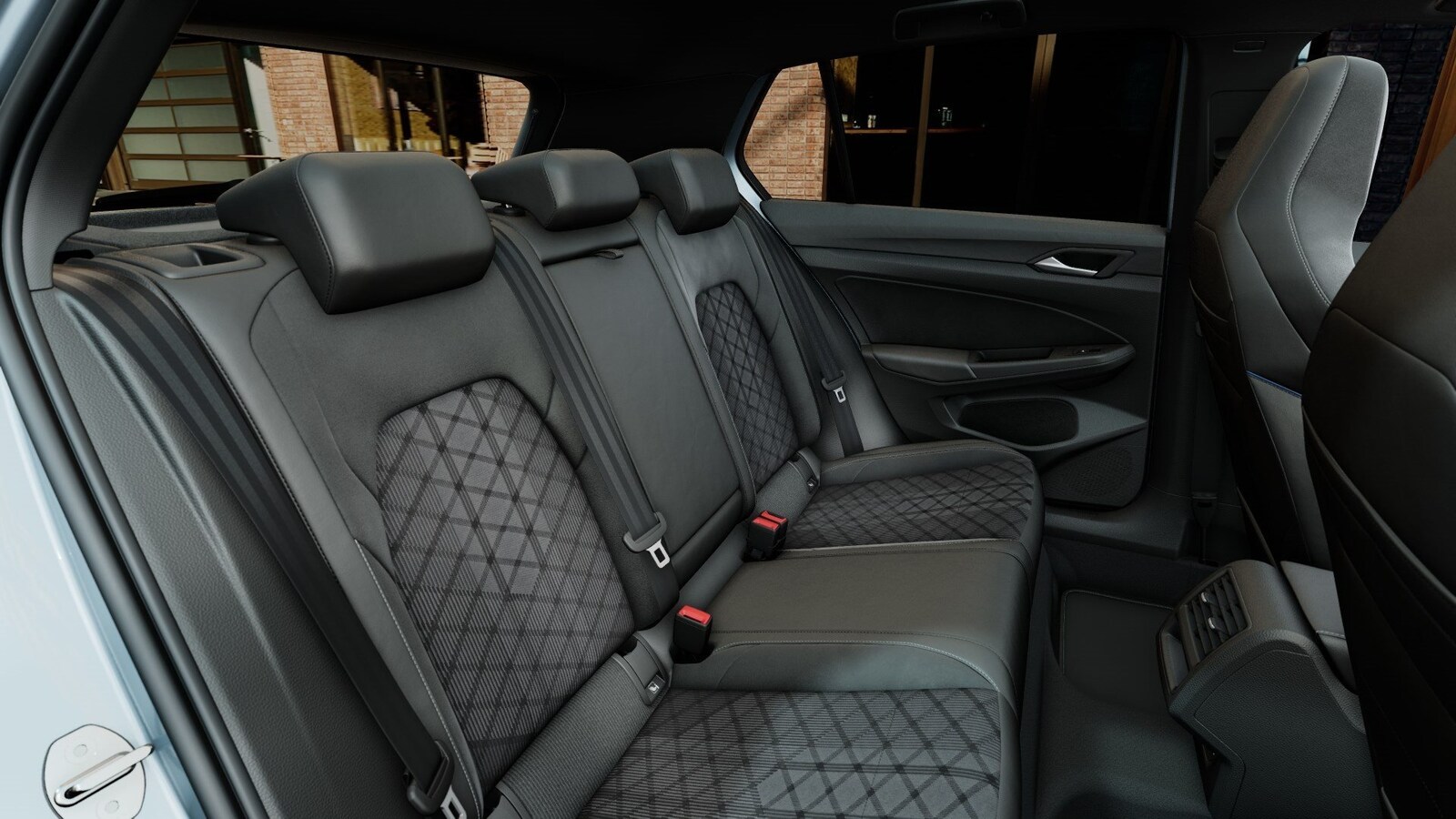 Volkswagen Golf – Bild 11