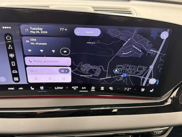 2026 Audi A6 Prestige - Photo 20