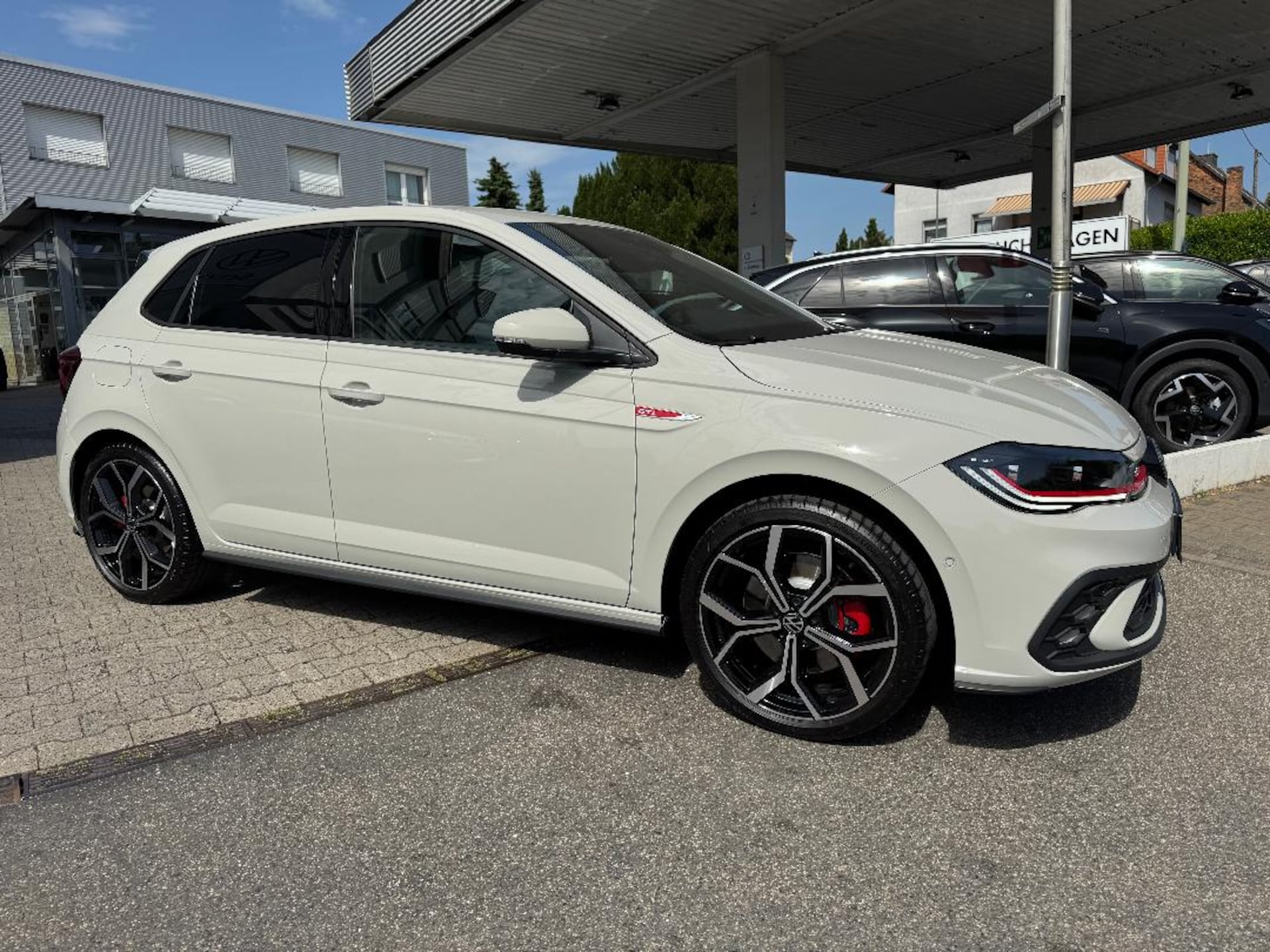 Volkswagen Polo GTI