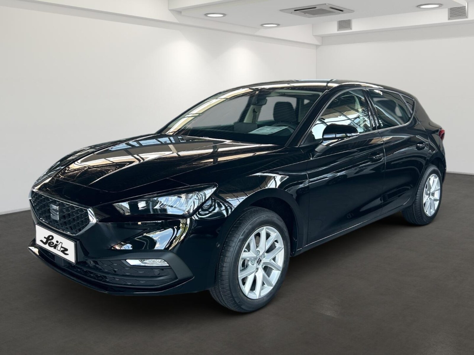 SEAT Leon – Bild 2
