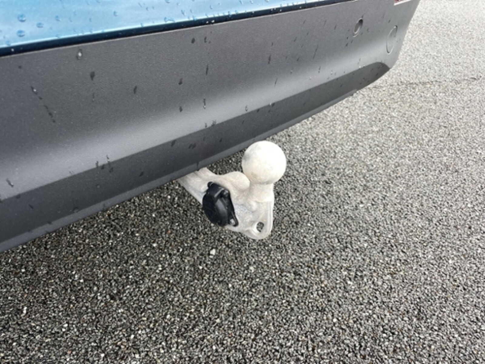 Volkswagen Tiguan – Bild 21