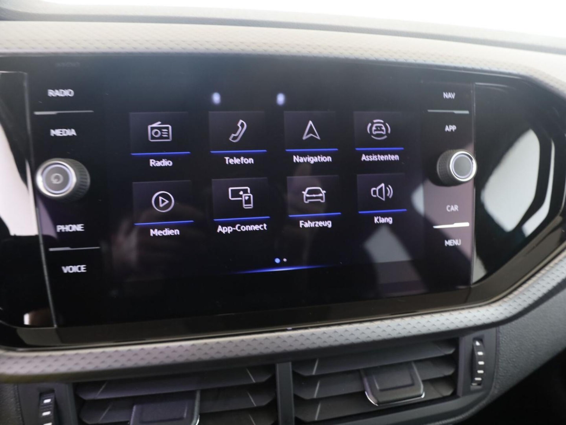 Volkswagen T-Cross ACTIVE