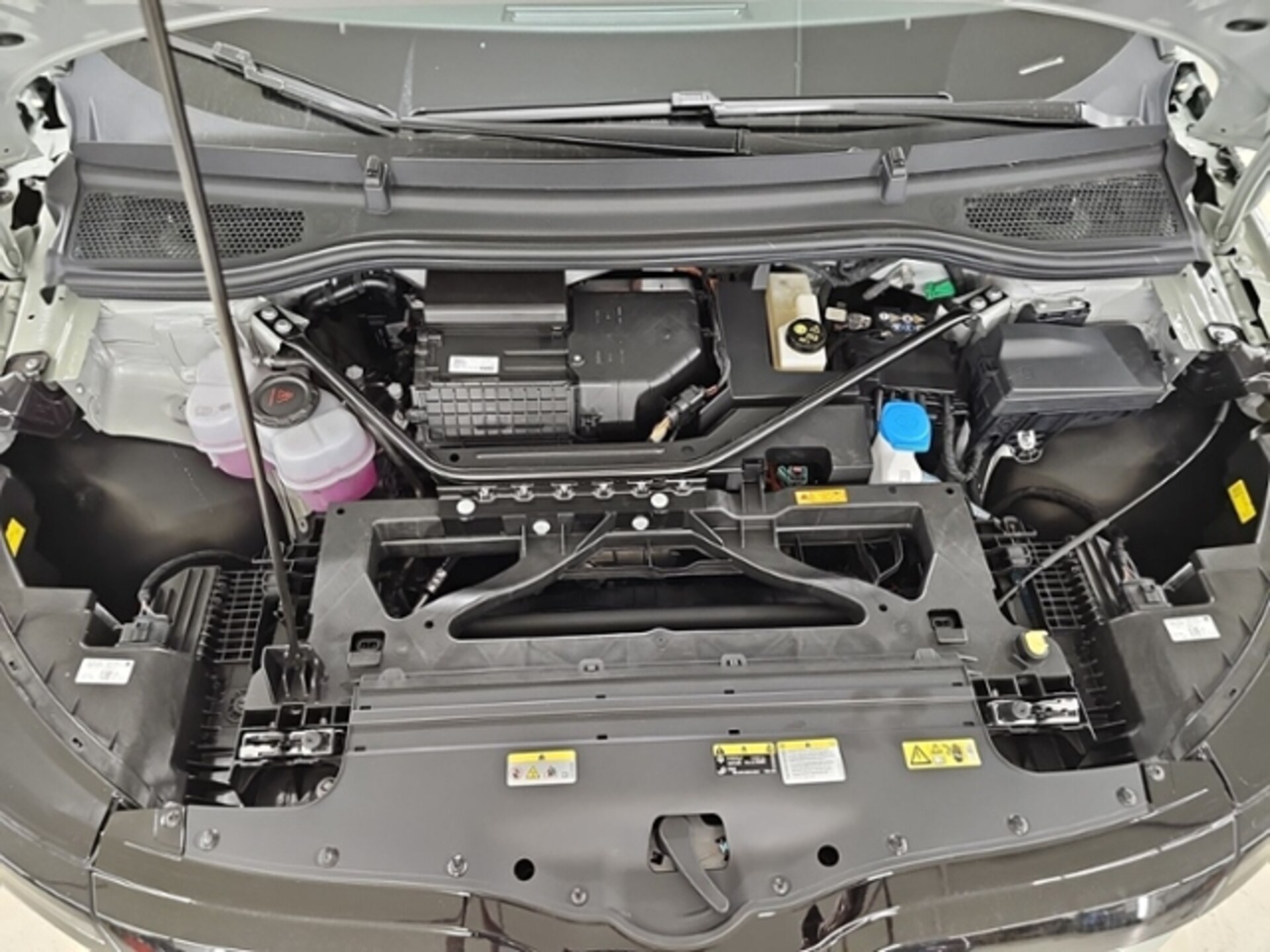 Skoda Elroq 50 Tour