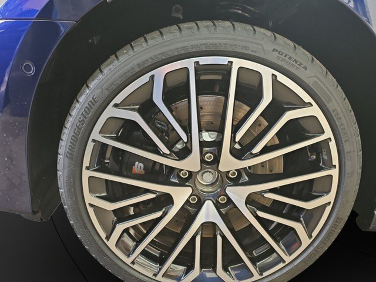 Audi S3 Limousine – Bild 16
