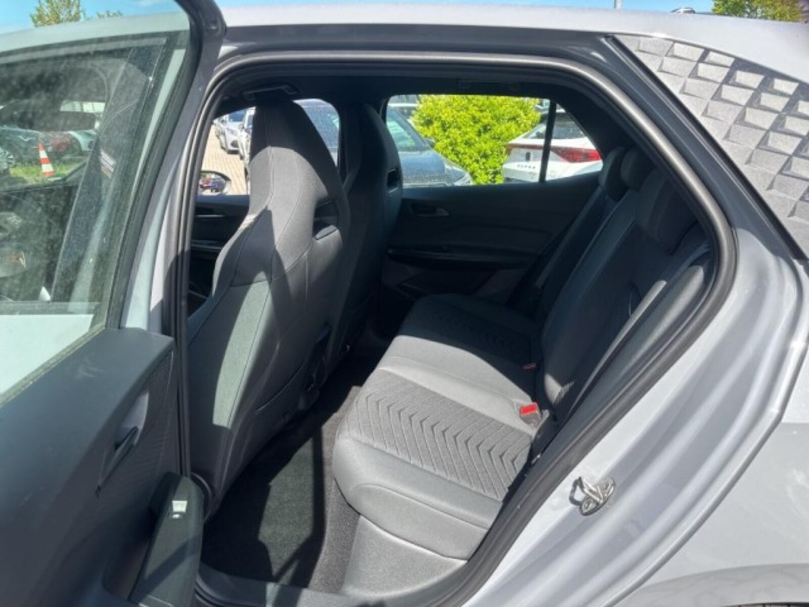 CUPRA Born – Bild 17
