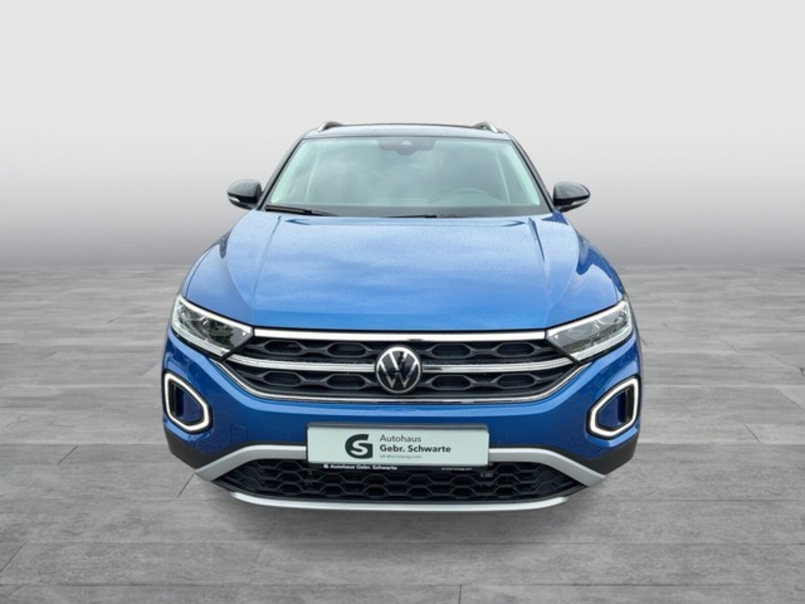 Volkswagen T-Roc – Bild 7