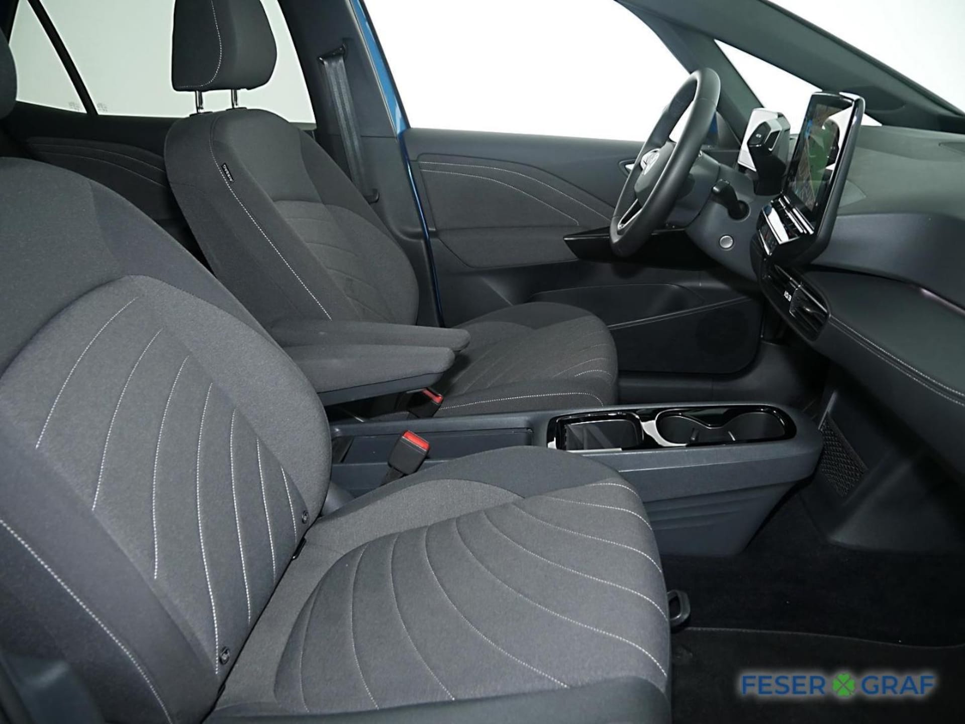 Volkswagen ID.3 Pro