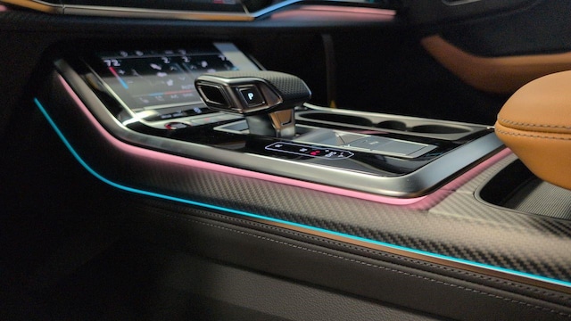 2025 Audi RS Q8 Base - Photo 39