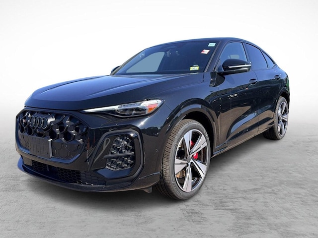 2026 Audi SQ5 Sportback