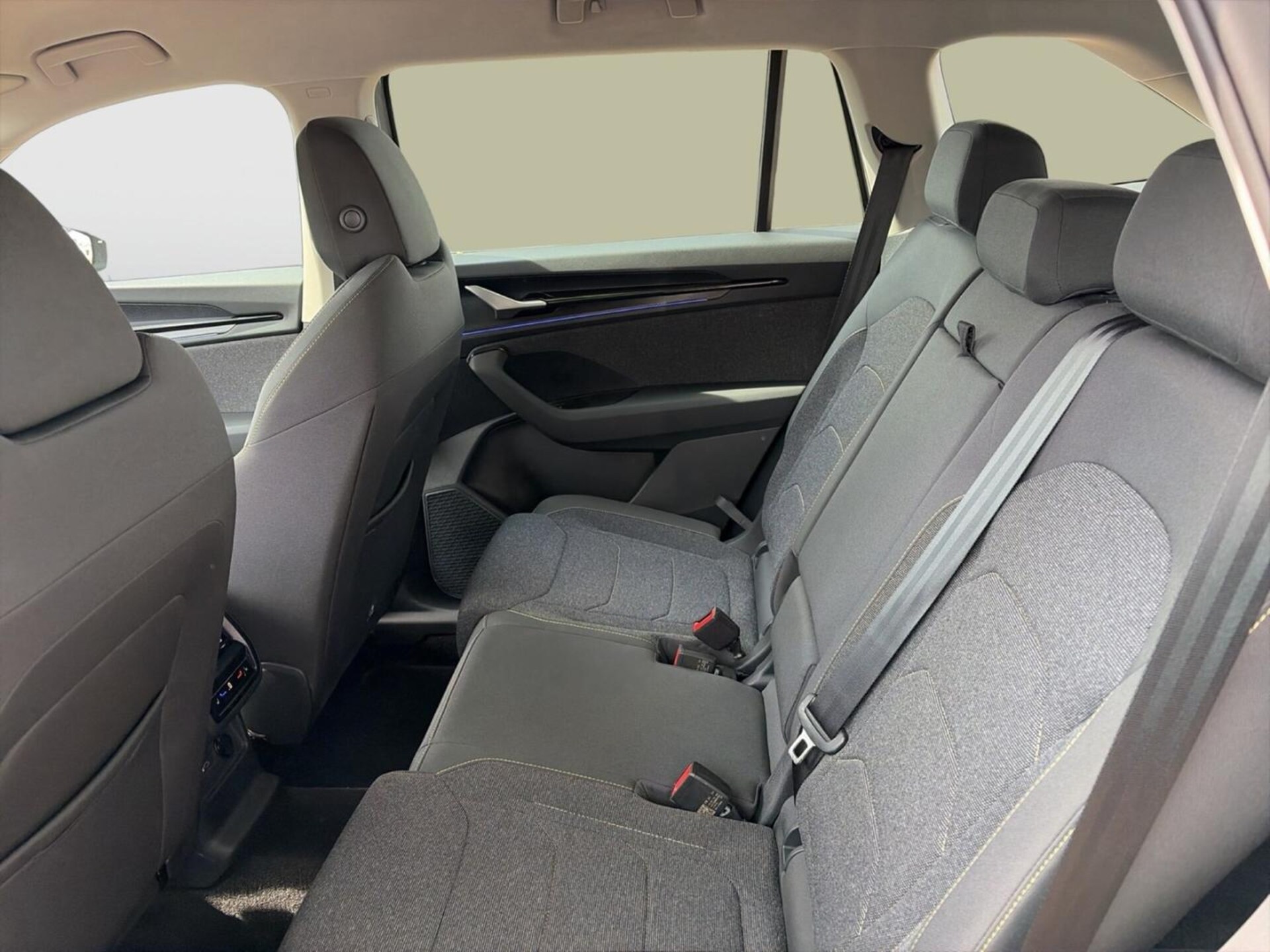 Skoda Kodiaq Selection