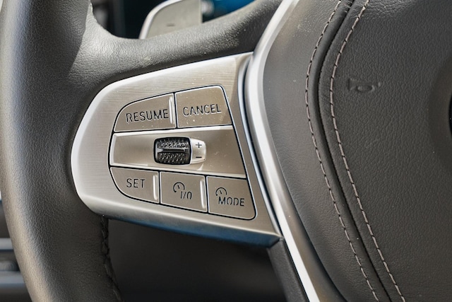 2026 BMW X7 40i - Photo 17