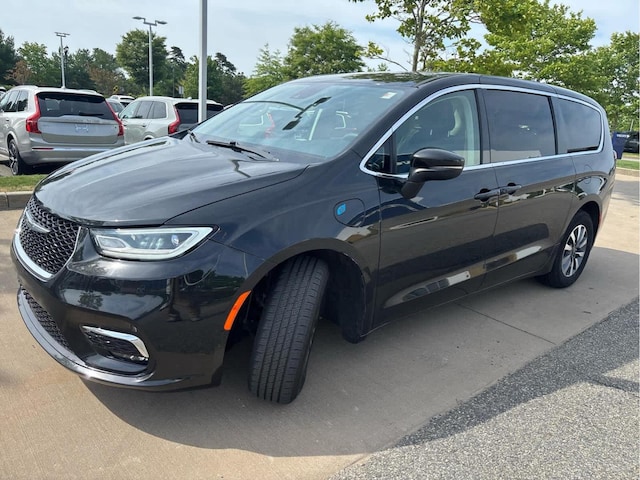 2023 Chrysler