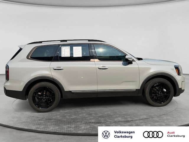 2023 Kia Telluride