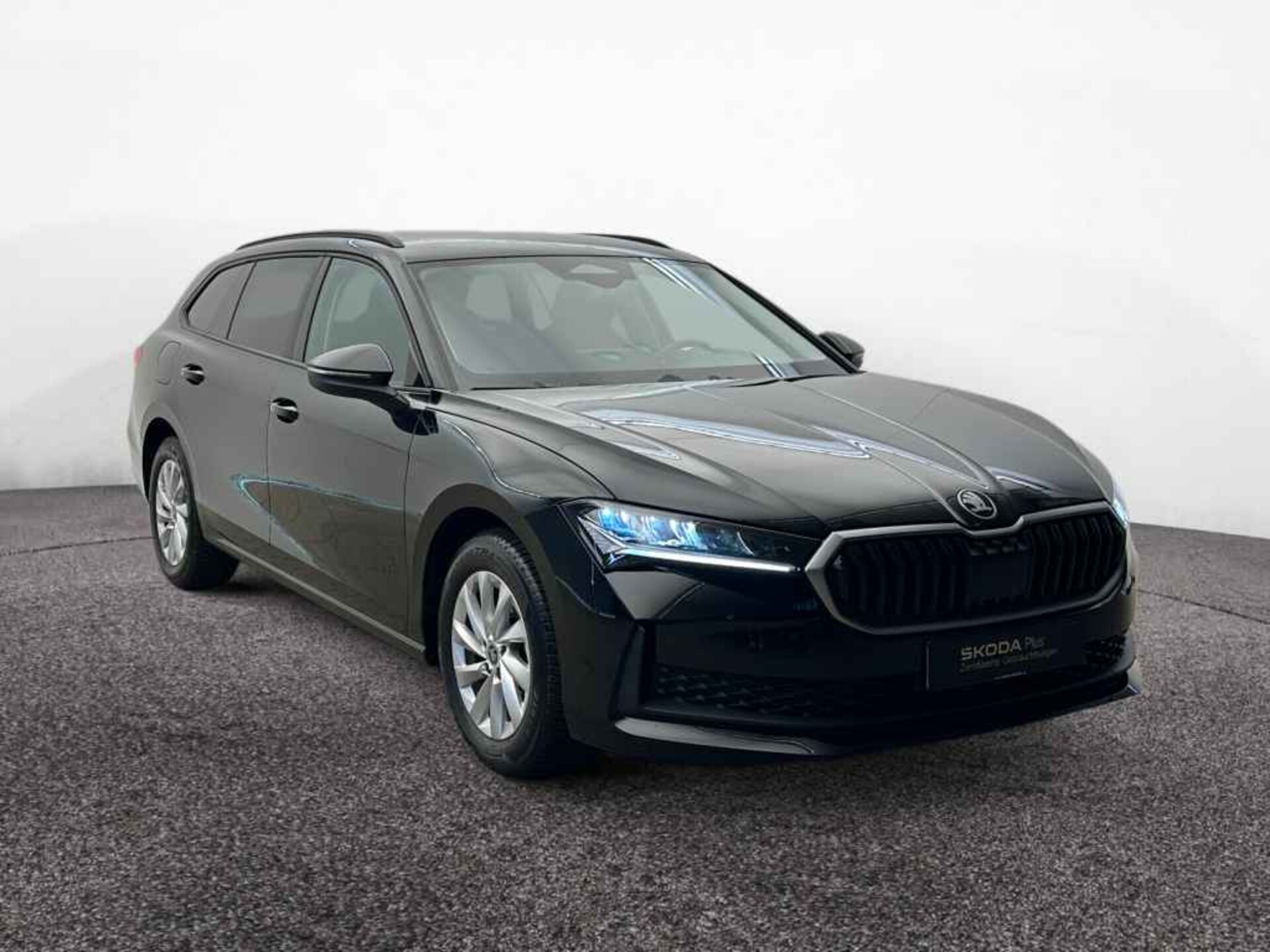 Skoda Superb Combi Essence