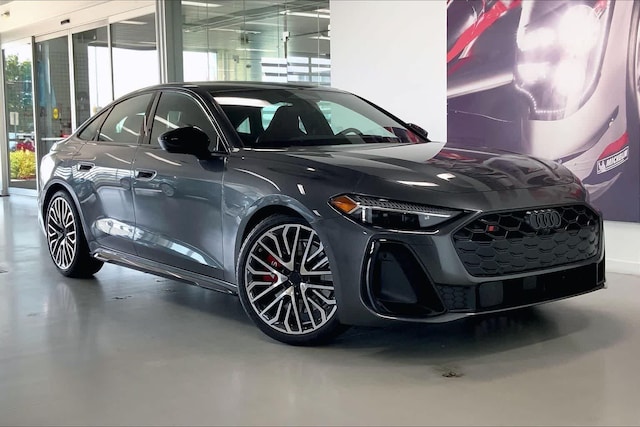 2026 Audi S5 Premium Plus - Photo 19