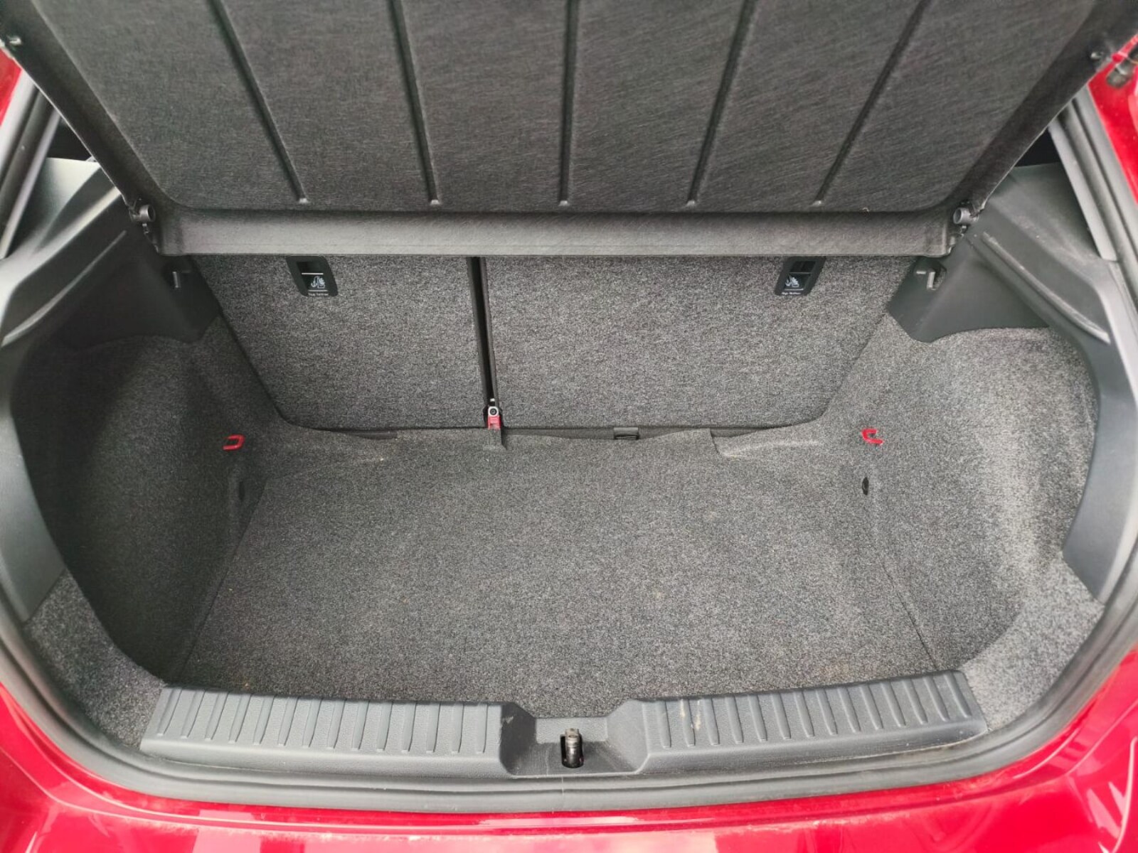 SEAT Ibiza – Bild 5