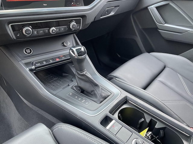 2025 Audi Q3 S Line Premium - Photo 12