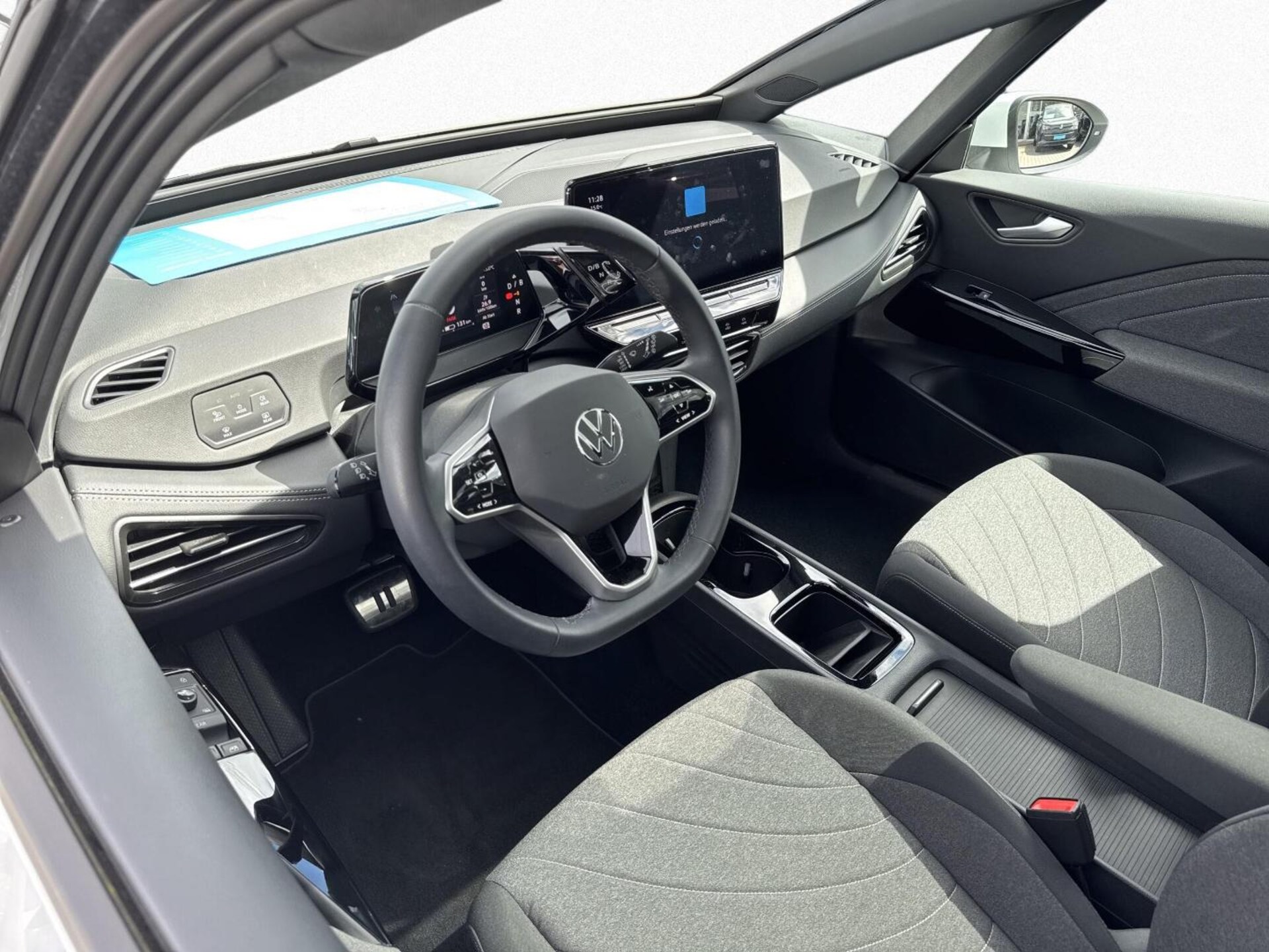 Volkswagen ID.3 Pro