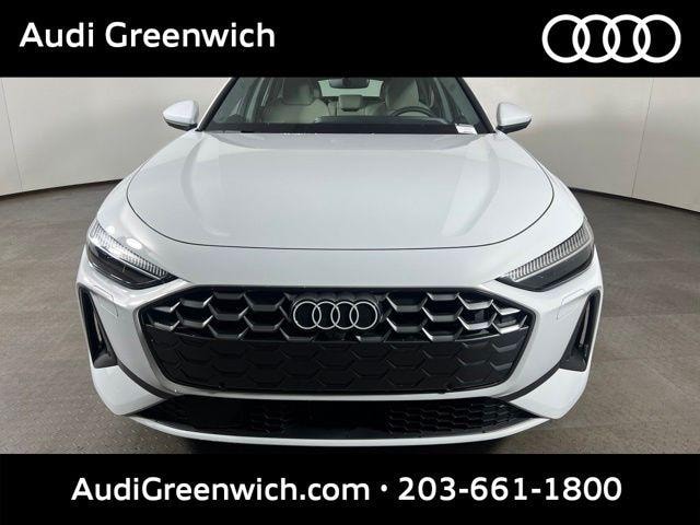 2025 Audi A5 Sedan