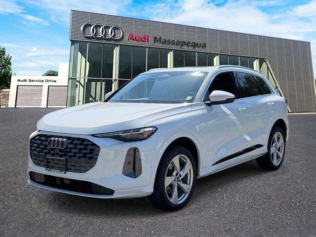 Photo of 2025 Audi Q5 