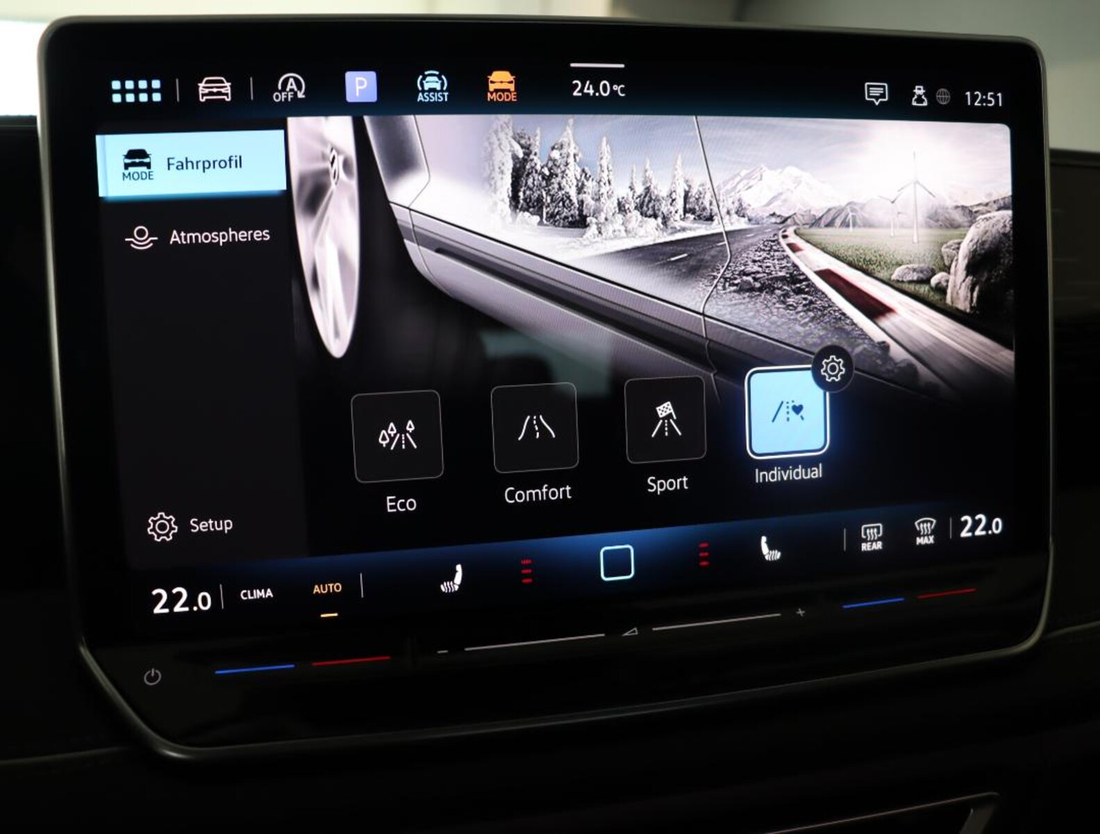 Volkswagen Tiguan – Bild 17